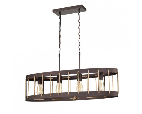 Подвесной светильник Vele Luce Wong VL6426P24 Подвесной светильник Vele Luce Wong VL6426P24