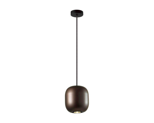 Подвесной светильник Odeon Light COCOON 5060/1DA Подвесной светильник Odeon Light COCOON 5060/1DA