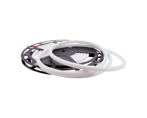 Гибкий неон SWG 12W/m 180LED/m 2835SMD теплый белый 5M 001797 Гибкий неон SWG 12W/m 180LED/m 2835SMD теплый белый 5M 001797