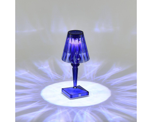 Настольная лампа ST Luce Sparkle SL1010.714.01 Настольная лампа ST Luce Sparkle SL1010.714.01