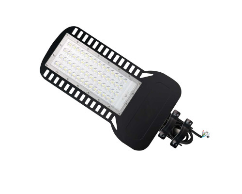 Уличный светодиодный консольный светильник Gauss Qplus 629535315 Уличный светодиодный консольный светильник Gauss Qplus 629535315