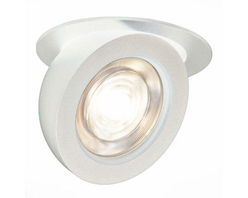 Встраиваемый светодиодный спот ST Luce ST654.538.10 Встраиваемый светодиодный спот ST Luce ST654.538.10