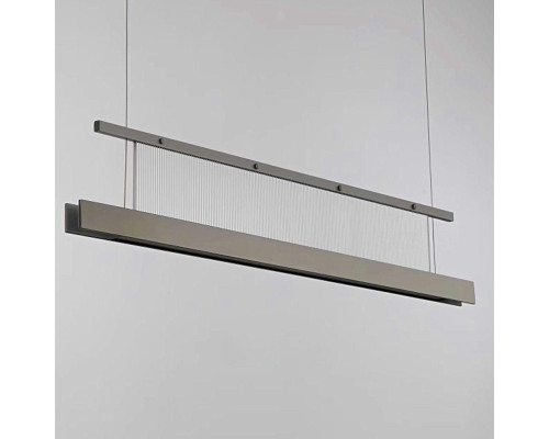 Подвесной светодиодный светильник Mizi'en Monik MZ197077-1-1500L Подвесной светодиодный светильник Mizi'en Monik MZ197077-1-1500L