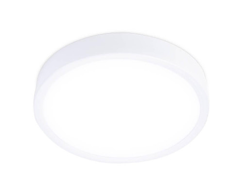 Встраиваемый светодиодный светильник Ambrella light Led Downlight DLR364 Встраиваемый светодиодный светильник Ambrella light Led Downlight DLR364