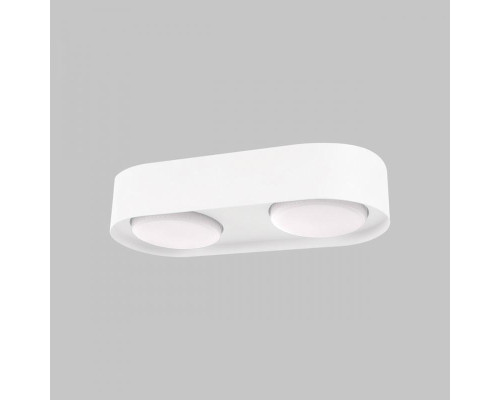 Потолочный светильник IMEX Simple IL.0005.2600-2-WH Потолочный светильник IMEX Simple IL.0005.2600-2-WH
