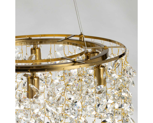 Люстра De City Лайма 467015106 Люстра De City Лайма 467015106