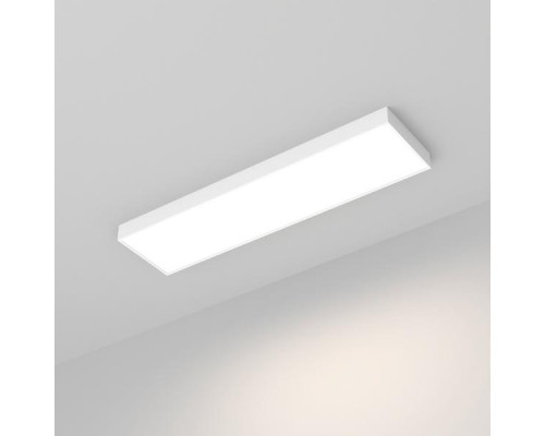 Потолочный светодиодный светильник Arlight Im-Emergency-1.5H-S300x1200-45W White6000 034937