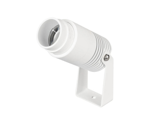 Уличный светодиодный светильник Arlight ALT-RAY-ZOOM-R52-8W Warm3000 (WH, 10-40 deg, 230V) 042676 Уличный светодиодный светильник Arlight ALT-RAY-ZOOM-R52-8W Warm3000 (WH, 10-40 deg, 230V) 042676