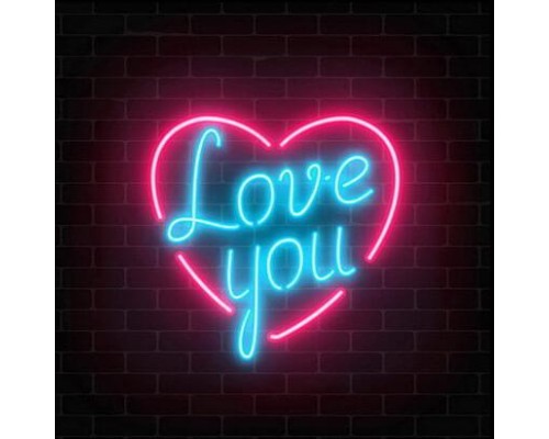 Картина на холсте с LED подсветкой Love You Innova FP00283, 40*40 см (6/162) Б0040132 Картина на холсте с LED подсветкой Love You Innova FP00283, 40*40 см (6/162) Б0040132