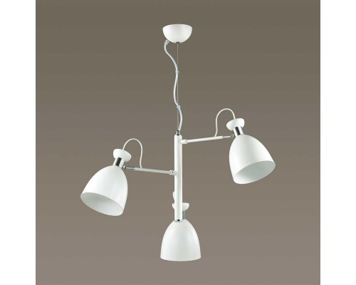 Подвесная люстра Lumion Moderni Kizzy 3734/3 Подвесная люстра Lumion Moderni Kizzy 3734/3
