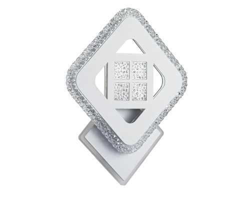 Бра Escada Arcturus 10226/1LED BL White Бра Escada Arcturus 10226/1LED BL White