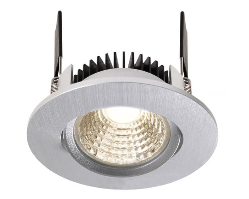 Встраиваемый светильник Deko-Light COB-68-350mA-4000K-round 565280 Встраиваемый светильник Deko-Light COB-68-350mA-4000K-round 565280