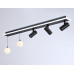 Потолочный светодиодный светильник Ambrella light Comfort LineTech FL66202