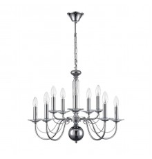 Подвесная люстра Lumion Classi Incanto 8034/10