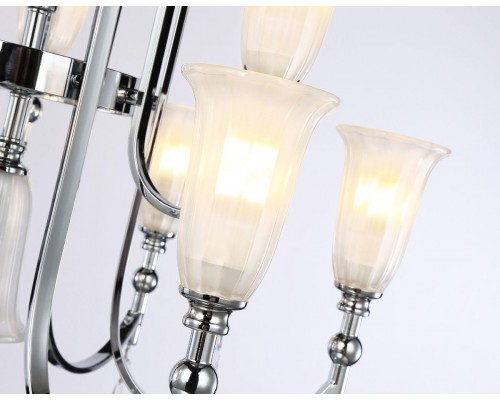 Подвесная люстра Ambrella light Traditional TR3249 Подвесная люстра Ambrella light Traditional TR3249