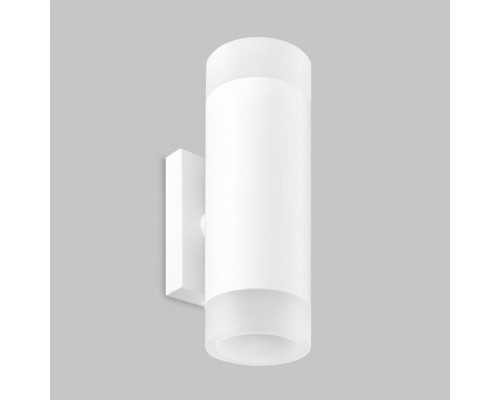 Настенный светильник IMEX Leon IL.0005.1502 WH Настенный светильник IMEX Leon IL.0005.1502 WH