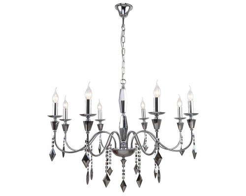 Подвесная люстра Stilfort Grace 1053/09/08P Подвесная люстра Stilfort Grace 1053/09/08P