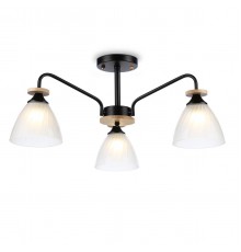 Потолочная люстра Ambrella light Traditional Modern TR9564