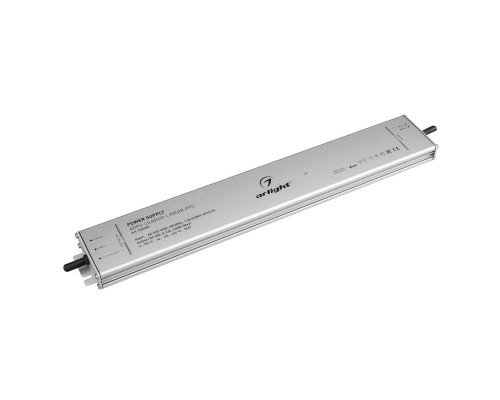 Блок питания Arlight ARPV-LG48400-Linear-PFC 48V 400W IP67 8,33A 036959 Блок питания Arlight ARPV-LG48400-Linear-PFC 48V 400W IP67 8,33A 036959