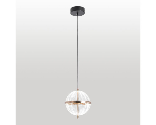 Подвесной светильник Lussole LSP-7514