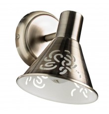 Спот Arte Lamp Cono A5218AP-1AB