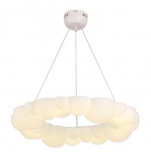 Подвесной светодиодный светильник Lussole Loft Claudia LSP-7078