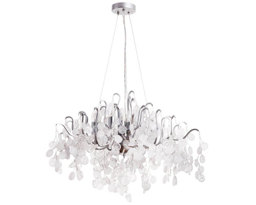 Подвесная люстра Divinare Spumante 7288/26 SP-9 Подвесная люстра Divinare Spumante 7288/26 SP-9