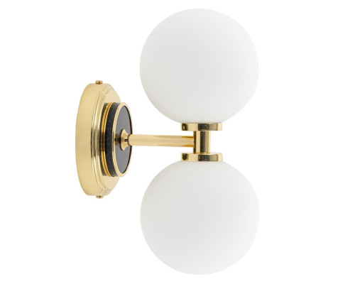 Настенный светильник KUTEK ERBA ERB-K-2(Z/1)CB