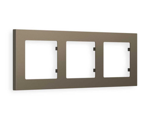 Рамка AMBRELLA VOLT AF220633 Рамка AMBRELLA VOLT AF220633