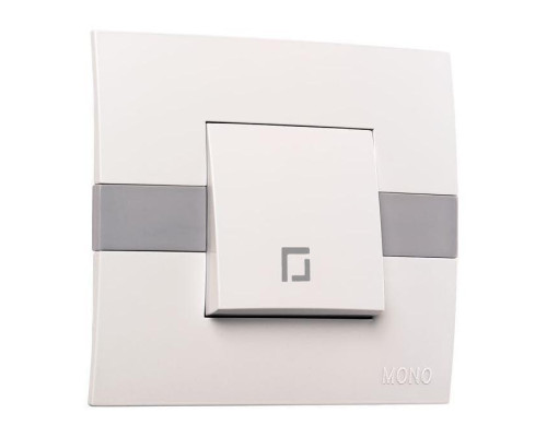 Вставка Mono Electric Eсо серый 101-000200-150 Вставка Mono Electric Eсо серый 101-000200-150