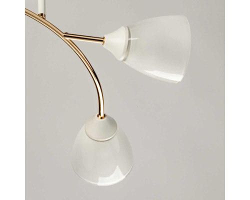 Люстра De City Восторг 242017903