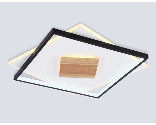 Светильник потолочный Ambrella light COMFORT FL4791 Светильник потолочный Ambrella light COMFORT FL4791