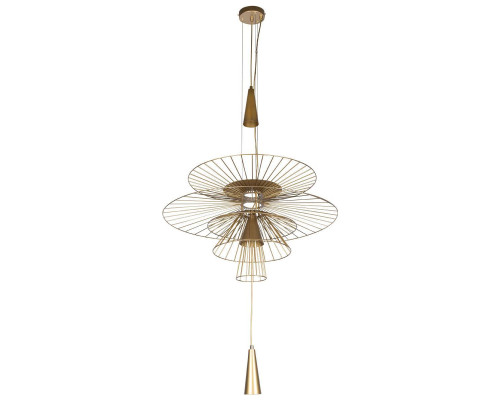 Подвесной светильник Loft IT Star 10141/600 Подвесной светильник Loft IT Star 10141/600