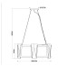 Подвесная люстра Arte Lamp Grato A4079LM-6CC