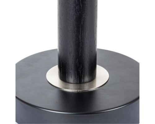 Настольная лампа Arte Lamp Robert A5029LT-1SS Настольная лампа Arte Lamp Robert A5029LT-1SS