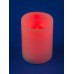 Фигурка светодиодная «Свеча» 7,5х10см Uniel ULD-F052 RGB RC Candle UL-00007258