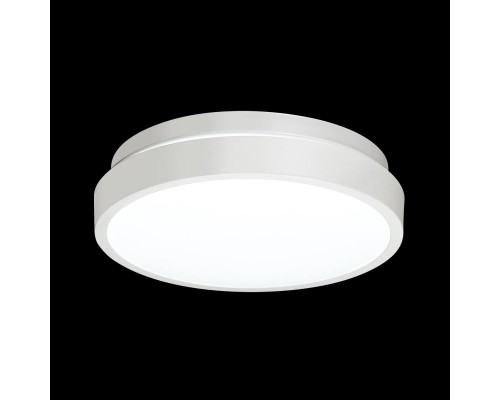 Настенно-потолочный светильник Sonex Mini Smalli 3014/AL