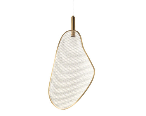Подвесной светодиодный светильник Loft IT Leaf 10349/M Подвесной светодиодный светильник Loft IT Leaf 10349/M