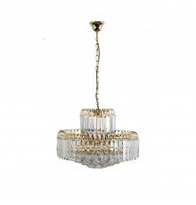 Подвесная люстра Arti Lampadari Ovada E 1.5.50.100 G