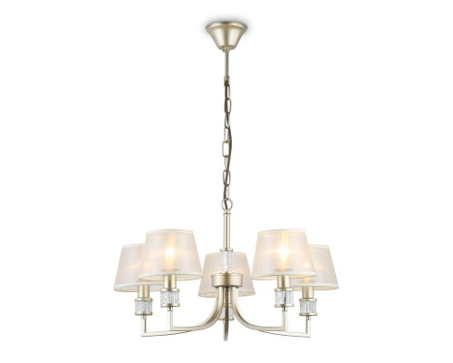 Подвесная люстра Ambrella Light High Light Classic LH71214