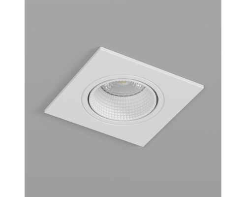 Встраиваемый светильник Denkirs Rodvig DK3071-WH Встраиваемый светильник Denkirs Rodvig DK3071-WH