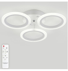 Потолочная люстра Natali Kovaltseva SIMPLY LED LAMPS 81405