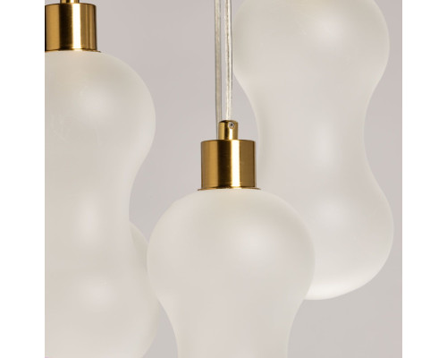 Подвесной светильник De City Крайс 657014705