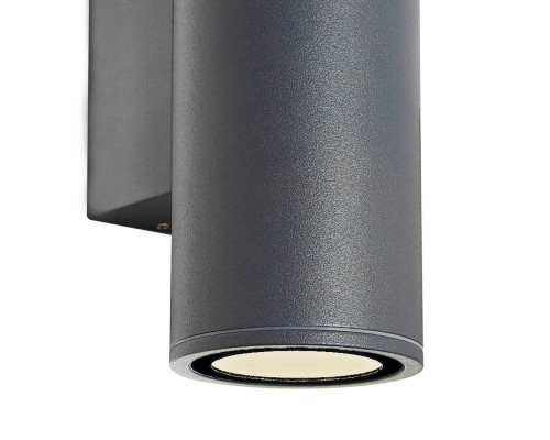 Настенный уличный светильник Mantra PERE 9097