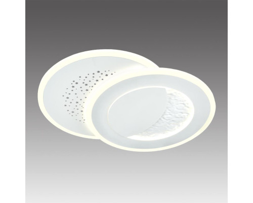 Светильник Sonex Mitra Led 7740/60L Светильник Sonex Mitra Led 7740/60L