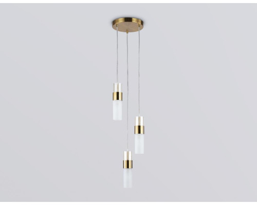 Подвесной светильник Ambrella light High Light LH55112 Подвесной светильник Ambrella light High Light LH55112