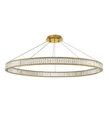 Подвесной светодиодный светильник Dio DArte Elite Caneva L 1.5.120.100 G