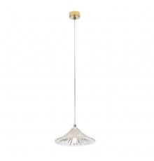 Подвесной светильник Newport Nika 8352/S gold М0069986