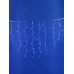 Светодиодная гирлянда Uniel бахрома 220V синий ULD-B3010-200/DTA Blue IP20 07950