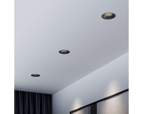 Встраиваемый светодиодный светильник Elektrostandard Bliss 25070/LED a069409 Встраиваемый светодиодный светильник Elektrostandard Bliss 25070/LED a069409